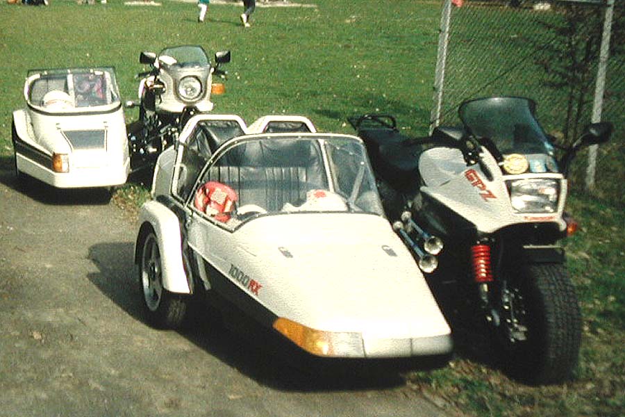 GPZ1000RX mit EZS TPSL Odenwald