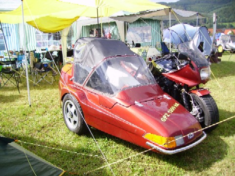 EGT Treffen 2006