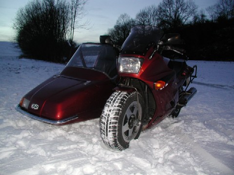 Winter 03 / 04